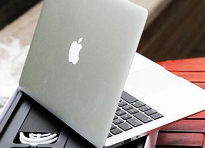 便携好用的苹果笔记本电脑-Apple MacBook Air便携是亮点